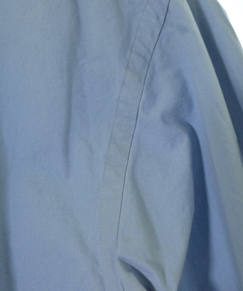LOVELESS（ラブレス）カジュアルシャツ 青 サイズ:L メンズ/2200675068307
