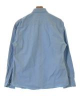 LOVELESS（ラブレス）カジュアルシャツ 青 サイズ:L メンズ/2200675068307