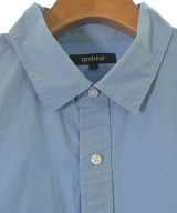 LOVELESS（ラブレス）カジュアルシャツ 青 サイズ:L メンズ/2200675068307