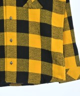 LOVELESS（ラブレス）カジュアルシャツ 黄 サイズ:M メンズ/2200675068338