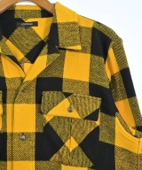 LOVELESS（ラブレス）カジュアルシャツ 黄 サイズ:M メンズ/2200675068338