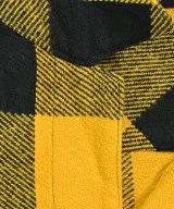 LOVELESS（ラブレス）カジュアルシャツ 黄 サイズ:M メンズ/2200675068338