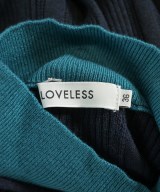 LOVELESS（ラブレス）ワンピース 紺 サイズ:36(S位) レディース/2200676640137