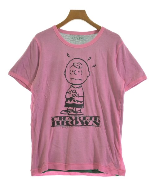 LOVELESS（ラブレス）Tシャツ・カットソー ピンク サイズ:3(L位) レディース/2200695937249