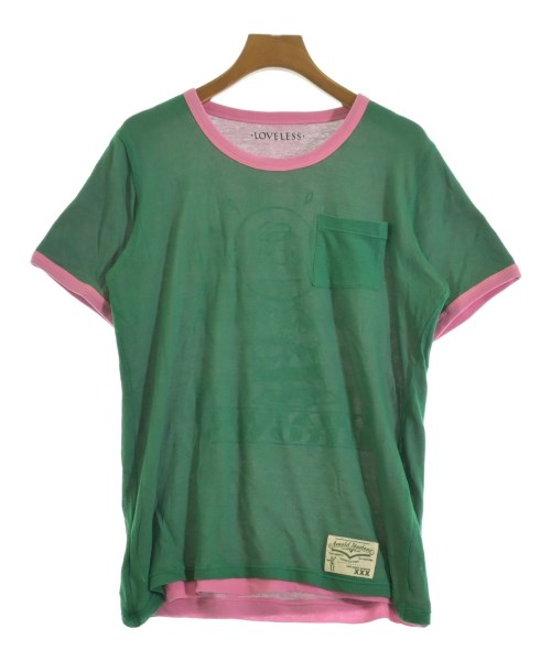 LOVELESS（ラブレス）Tシャツ・カットソー ピンク サイズ:3(L位) レディース/2200695937249