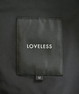 LOVELESS（ラブレス）その他 黒 サイズ:M メンズ/2200699547048