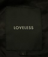 LOVELESS（ラブレス）テーラードジャケット 赤 サイズ:L メンズ/2200695885021