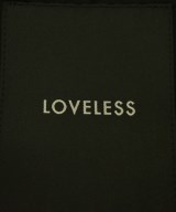 LOVELESS（ラブレス）テーラードジャケット 茶 サイズ:L メンズ/2200695885052