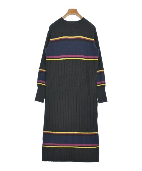 LOVELESS（ラブレス）ワンピース 黒 サイズ:34(XS位) レディース/2200657932022