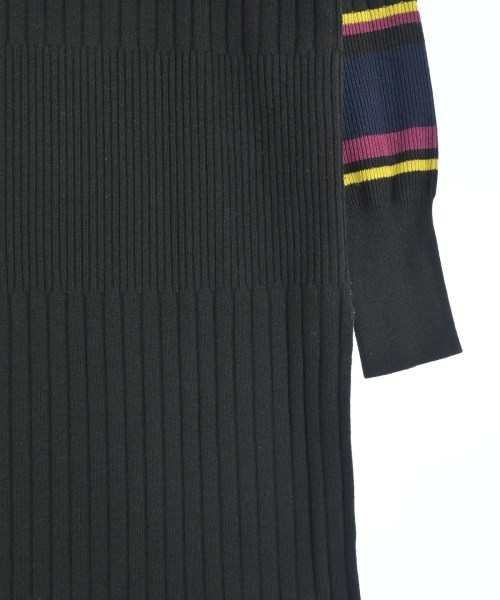 LOVELESS（ラブレス）ワンピース 黒 サイズ:34(XS位) レディース/2200657932022