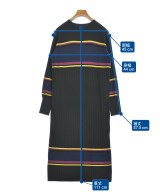 LOVELESS（ラブレス）ワンピース 黒 サイズ:34(XS位) レディース/2200657932022