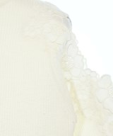 LOVELESS（ラブレス）ニット・セーター 白 サイズ:36(S位) レディース/2200657013042