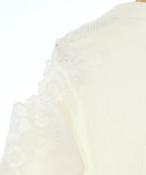 LOVELESS（ラブレス）ニット・セーター 白 サイズ:36(S位) レディース/2200657013042