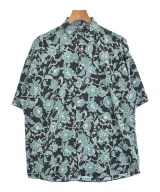 LOVELESS（ラブレス）カジュアルシャツ 紺 サイズ:L メンズ/2200637733267