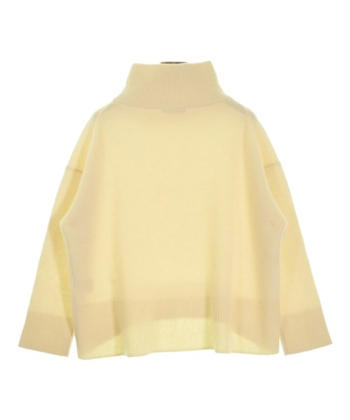 LOVELESS（ラブレス）ニット・セーター 白 サイズ:34(XS位) レディース/2200657218034