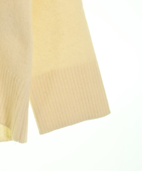 LOVELESS（ラブレス）ニット・セーター 白 サイズ:34(XS位) レディース/2200657218034