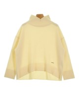 LOVELESS（ラブレス）ニット・セーター 白 サイズ:34(XS位) レディース/2200657218034