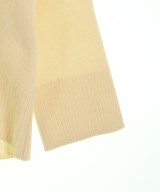 LOVELESS（ラブレス）ニット・セーター 白 サイズ:34(XS位) レディース/2200657218034