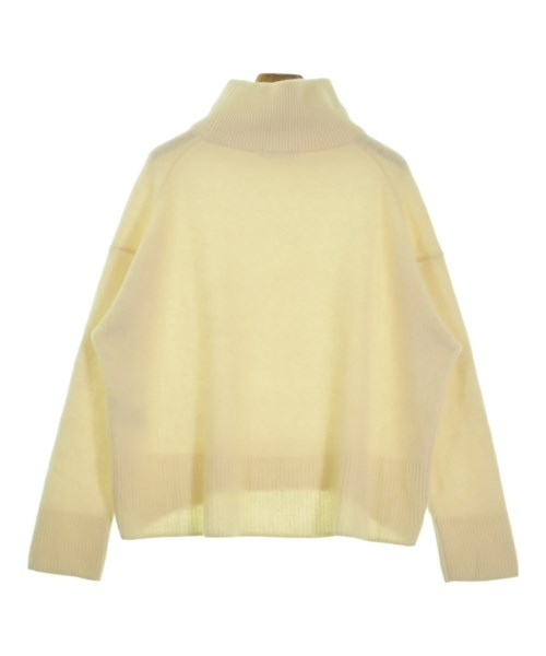 LOVELESS（ラブレス）ニット・セーター 白 サイズ:34(XS位) レディース/2200657218041