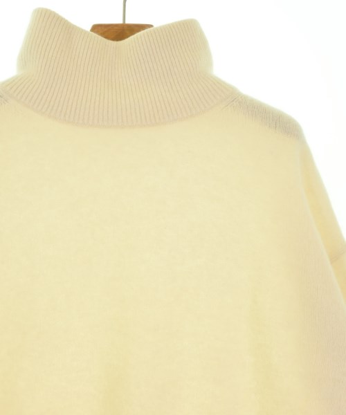 LOVELESS（ラブレス）ニット・セーター 白 サイズ:34(XS位) レディース/2200657218041