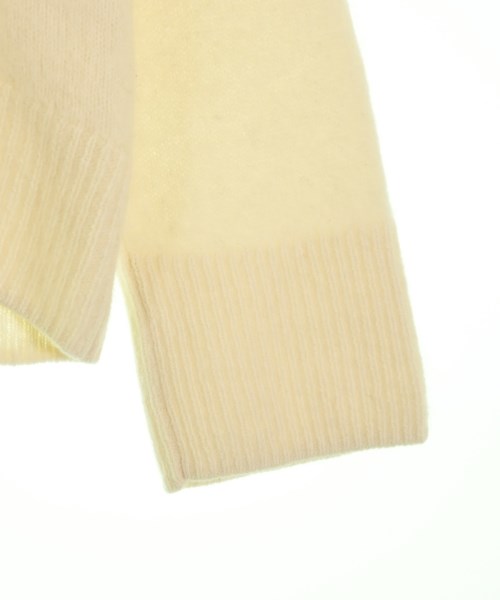 LOVELESS（ラブレス）ニット・セーター 白 サイズ:34(XS位) レディース/2200657218041