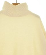 LOVELESS（ラブレス）ニット・セーター 白 サイズ:34(XS位) レディース/2200657218041