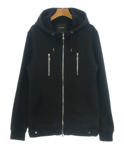 LOVELESS(ラブレス)のパーカー サイズ:M 4,000円