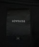 LOVELESS（ラブレス）パーカー 黒 サイズ:M レディース/2200709672012