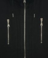 LOVELESS（ラブレス）パーカー 黒 サイズ:M レディース/2200709672012