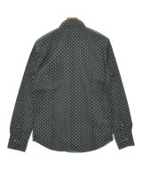LOVELESS（ラブレス）カジュアルシャツ 黒 サイズ:2(M位) メンズ/2200715223086