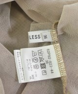LOVELESS（ラブレス）ブラウス 茶 サイズ:36(S位) レディース/2200716524045