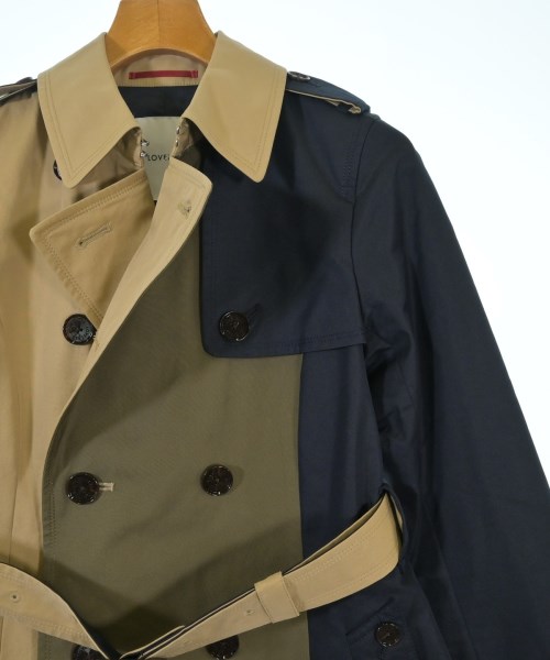 LOVELESS（ラブレス）その他 ベージュ サイズ:36(XS位) メンズ/2200644160018