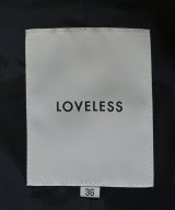 LOVELESS（ラブレス）その他 ベージュ サイズ:36(XS位) メンズ/2200644160018