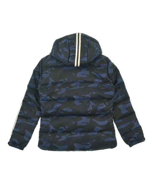 LOVELESS（ラブレス）ダウンジャケット/ダウンベスト 紺 サイズ:1(S位) メンズ/2200645624014