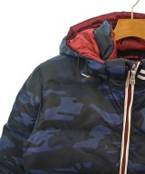 LOVELESS（ラブレス）ダウンジャケット/ダウンベスト 紺 サイズ:1(S位) メンズ/2200645624014