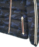 LOVELESS（ラブレス）ダウンジャケット/ダウンベスト 紺 サイズ:1(S位) メンズ/2200645624014