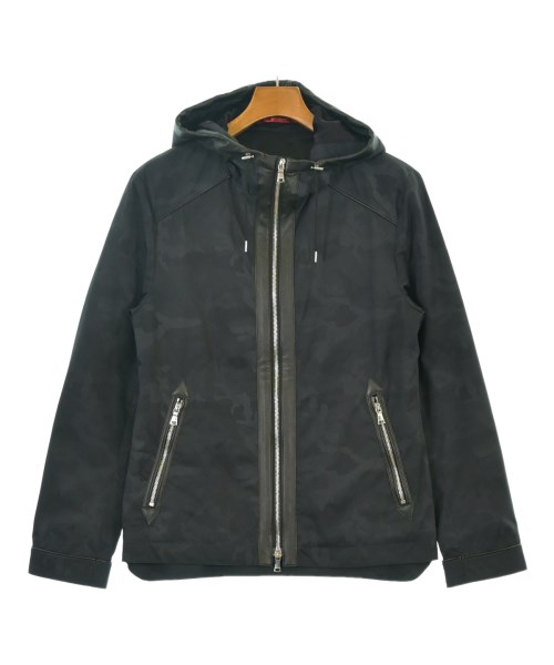 LOVELESS(ラブレス)マウンテンパーカー 紺 サイズ:S/2200645624021