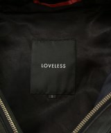 LOVELESS（ラブレス）マウンテンパーカー 紺 サイズ:S メンズ/2200645624021