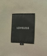 LOVELESS（ラブレス）その他 グレー サイズ:S メンズ/2200645624038