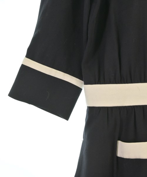 LOVELESS（ラブレス）ワンピース 紺 サイズ:36(S位) レディース/2200647673041