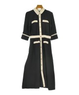 LOVELESS（ラブレス）ワンピース 紺 サイズ:36(S位) レディース/2200647673041