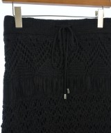 LOVELESS（ラブレス）ロング・マキシ丈スカート 黒 サイズ:36(S位) レディース/2200647673089