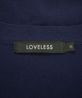 LOVELESS（ラブレス）カーディガン 紺 サイズ:M レディース/2200650454088
