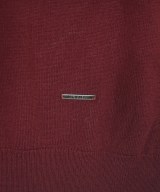 LOVELESS（ラブレス）ニット・セーター 赤 サイズ:S メンズ/2200651359078