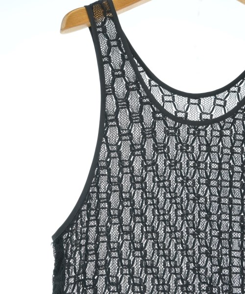 LOVELESS（ラブレス）ワンピース 黒 サイズ:36(S位) レディース/2200651359146