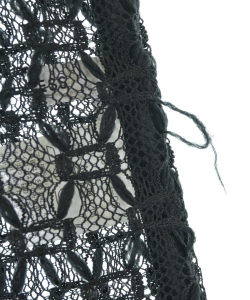 LOVELESS（ラブレス）ワンピース 黒 サイズ:36(S位) レディース/2200651359146