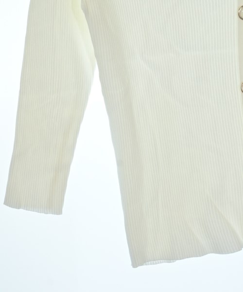 LOVELESS（ラブレス）ニット・セーター 白 サイズ:34(XS位) レディース/2200650166035