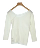 LOVELESS（ラブレス）ニット・セーター 白 サイズ:34(XS位) レディース/2200650166035