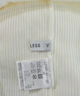 LOVELESS（ラブレス）ニット・セーター 白 サイズ:34(XS位) レディース/2200650166035