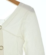 LOVELESS（ラブレス）ニット・セーター 白 サイズ:34(XS位) レディース/2200650166035